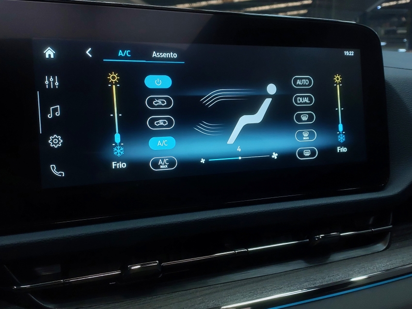 ford territory 1.5 ecoboost gtdi gasolina titanium automatico 4p 202414