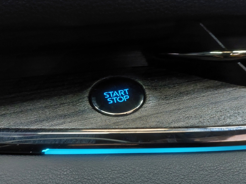 ford territory 1.5 ecoboost gtdi gasolina titanium automatico 4p 202419