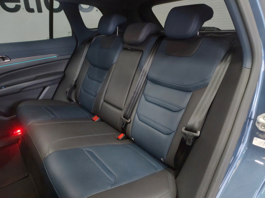 ford territory 1.5 ecoboost gtdi gasolina titanium automatico 4p 202410