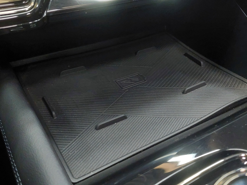 ford territory 1.5 ecoboost gtdi gasolina titanium automatico 4p 202422