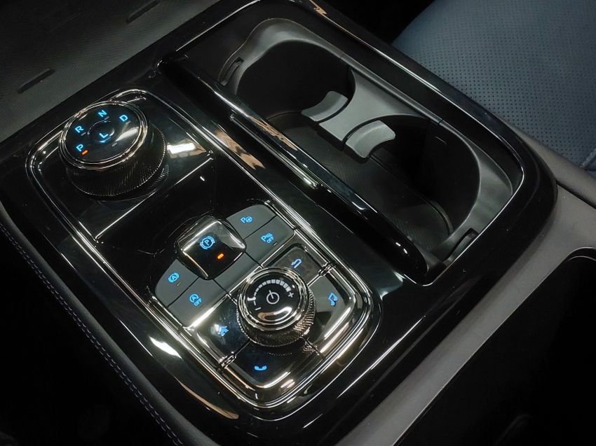 ford territory 1.5 ecoboost gtdi gasolina titanium automatico 4p 202415