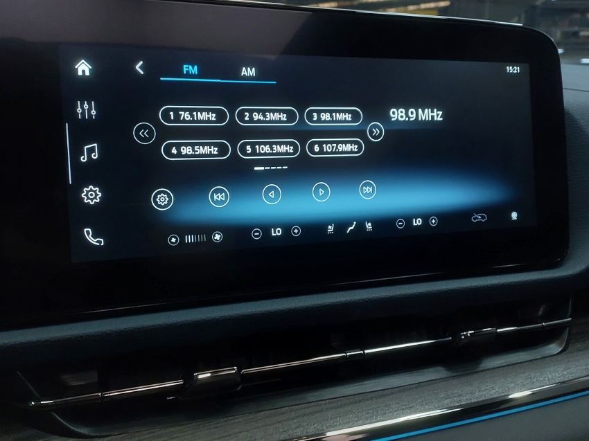 ford territory 1.5 ecoboost gtdi gasolina titanium automatico 4p 202413