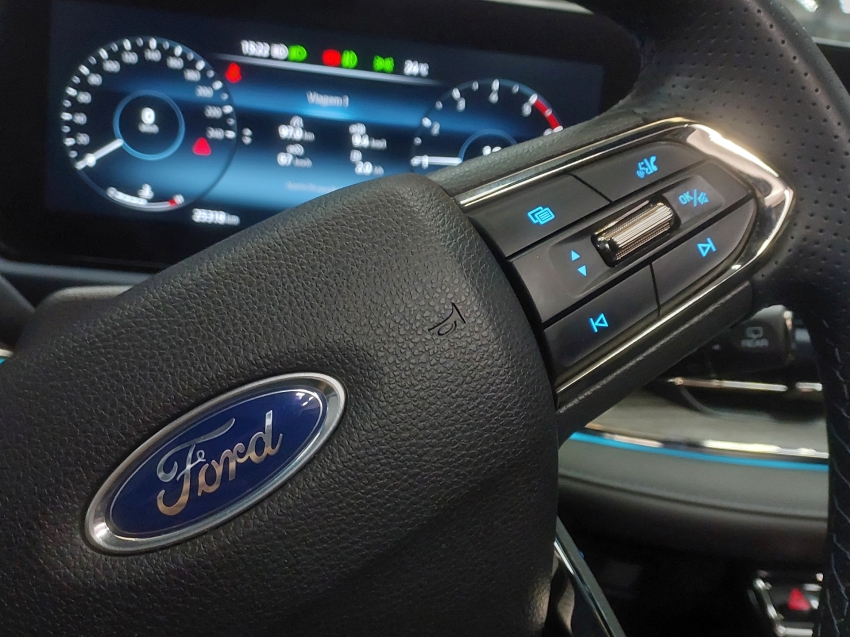 ford territory 1.5 ecoboost gtdi gasolina titanium automatico 4p 202417