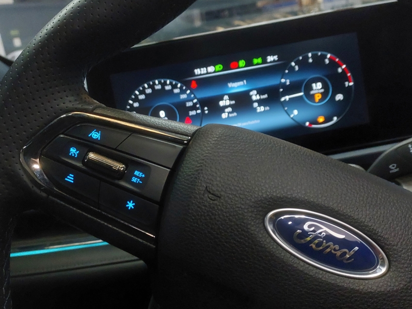 ford territory 1.5 ecoboost gtdi gasolina titanium automatico 4p 202416