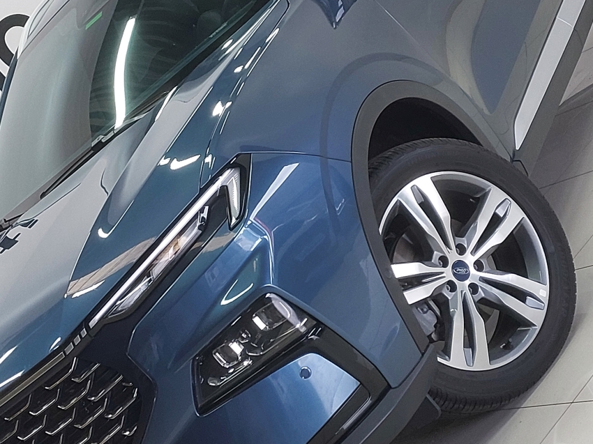 ford territory 1.5 ecoboost gtdi gasolina titanium automatico 4p 202427