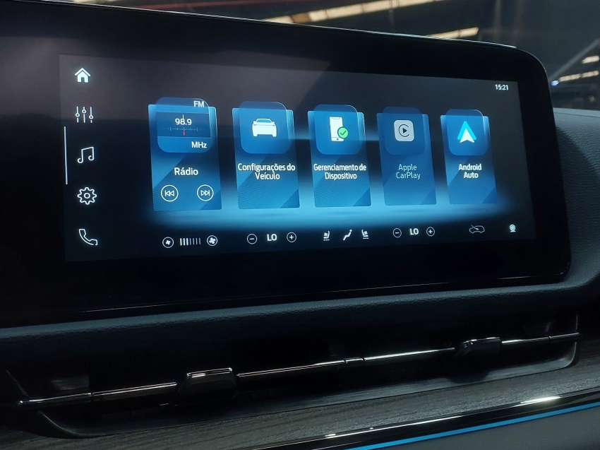 ford territory 1.5 ecoboost gtdi gasolina titanium automatico 4p 202412