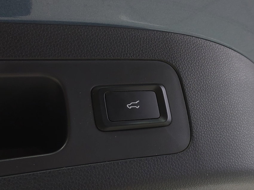 ford territory 1.5 ecoboost gtdi gasolina titanium automatico 4p 202423