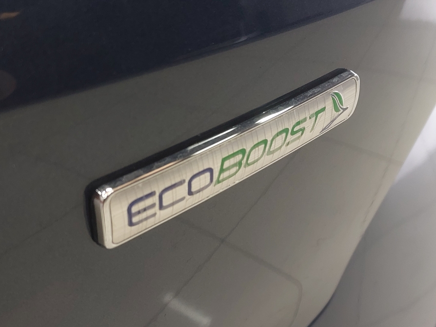 ford territory 1.5 ecoboost gtdi gasolina titanium automatico 4p 202426