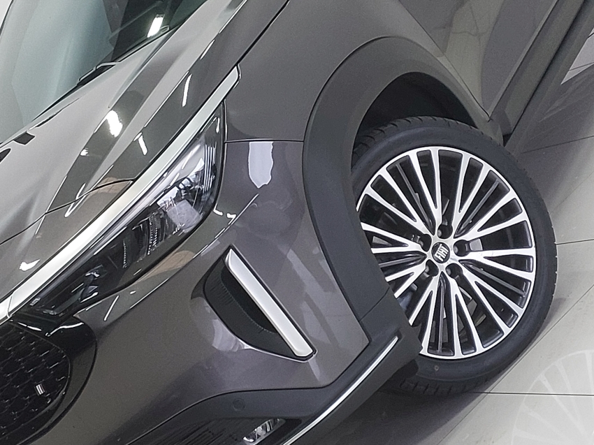 fiat fastback 1.3 turbo 270 flex limited edition at6 4p automatico 202425