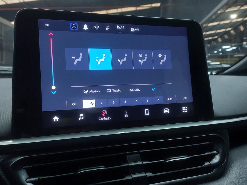 fiat fastback 1.3 turbo 270 flex limited edition at6 4p automatico 202414