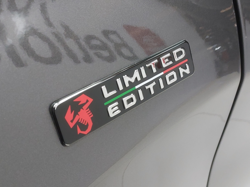 fiat fastback 1.3 turbo 270 flex limited edition at6 4p automatico 202424