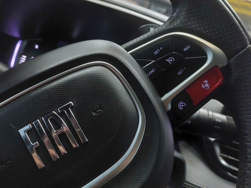 fiat fastback 1.3 turbo 270 flex limited edition at6 4p automatico 202419