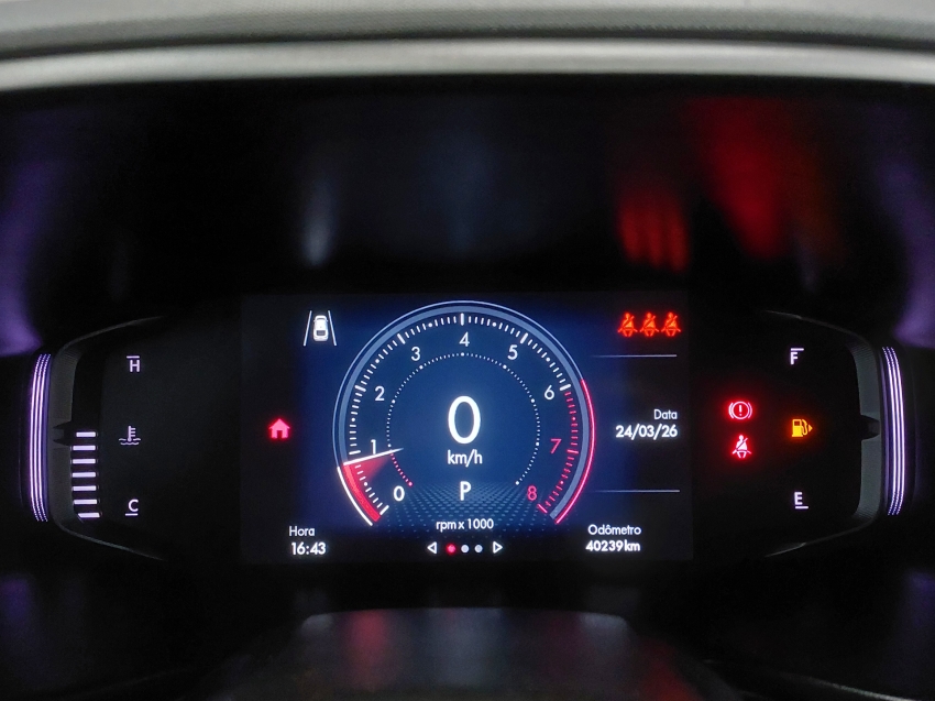 fiat fastback 1.3 turbo 270 flex limited edition at6 4p automatico 202410