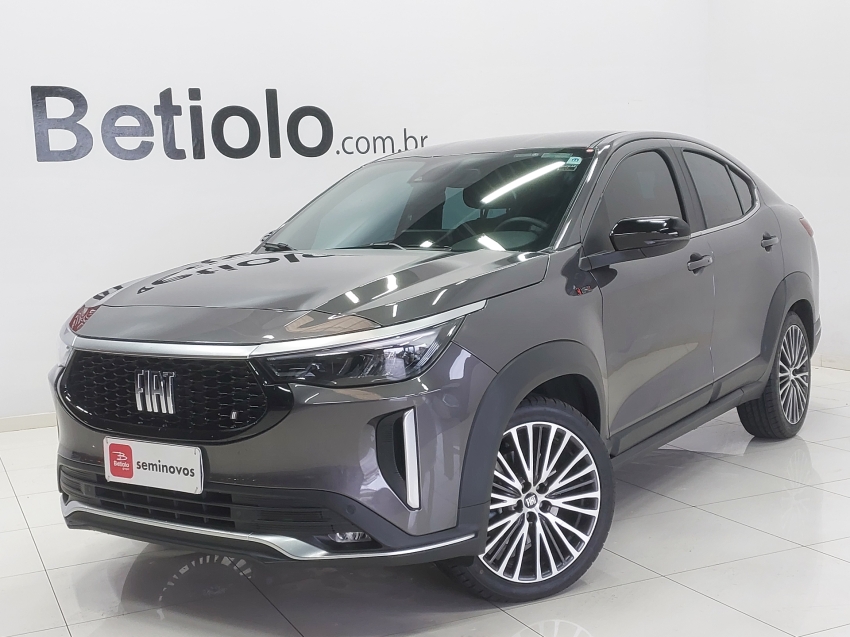 fiat fastback 1.3 turbo 270 flex limited edition at6 4p automatico 20241