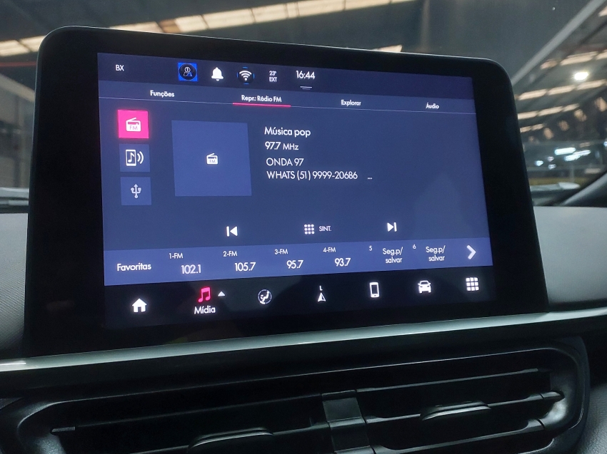 fiat fastback 1.3 turbo 270 flex limited edition at6 4p automatico 202413