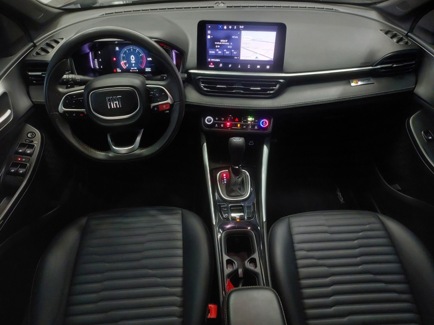 fiat fastback 1.3 turbo 270 flex limited edition at6 4p automatico 20247