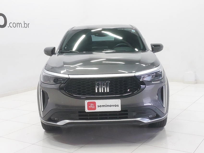 fiat fastback 1.3 turbo 270 flex limited edition at6 4p automatico 20242