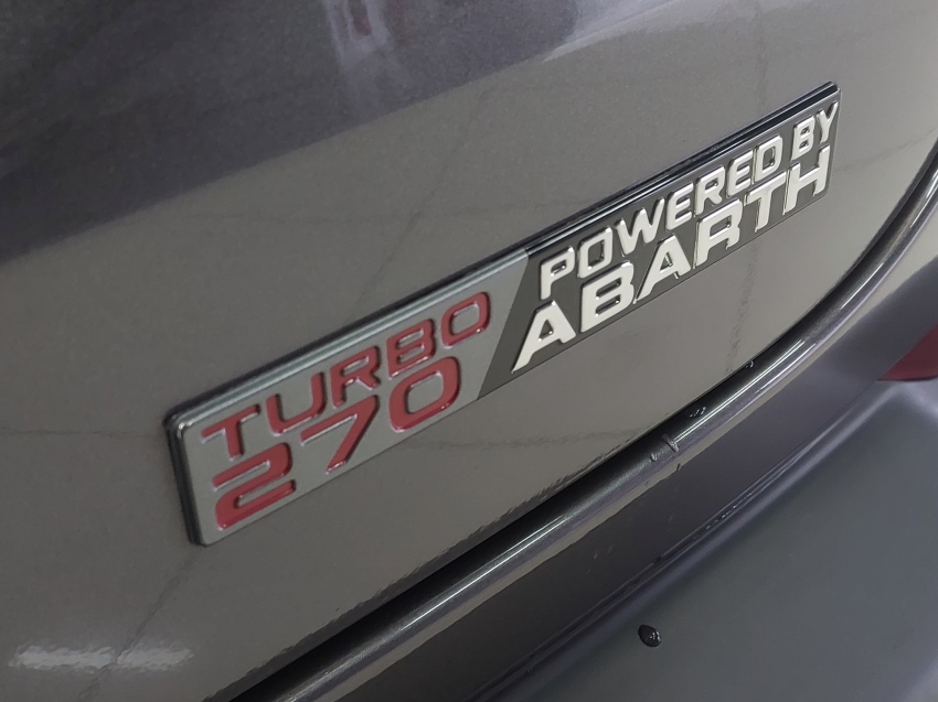 fiat fastback 1.3 turbo 270 flex limited edition at6 4p automatico 202423