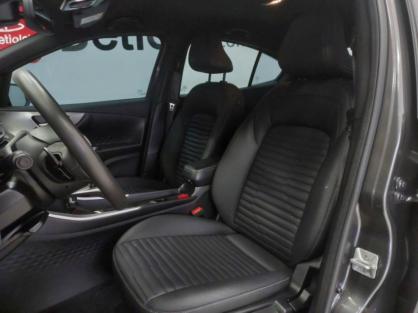 fiat fastback 1.3 turbo 270 flex limited edition at6 4p automatico 20248