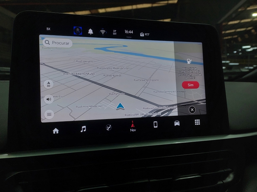 fiat fastback 1.3 turbo 270 flex limited edition at6 4p automatico 202415