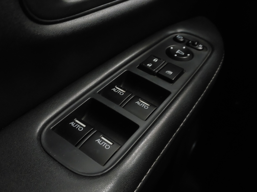 honda hr-v 1.8 16v flex exl 4p automatico 201816