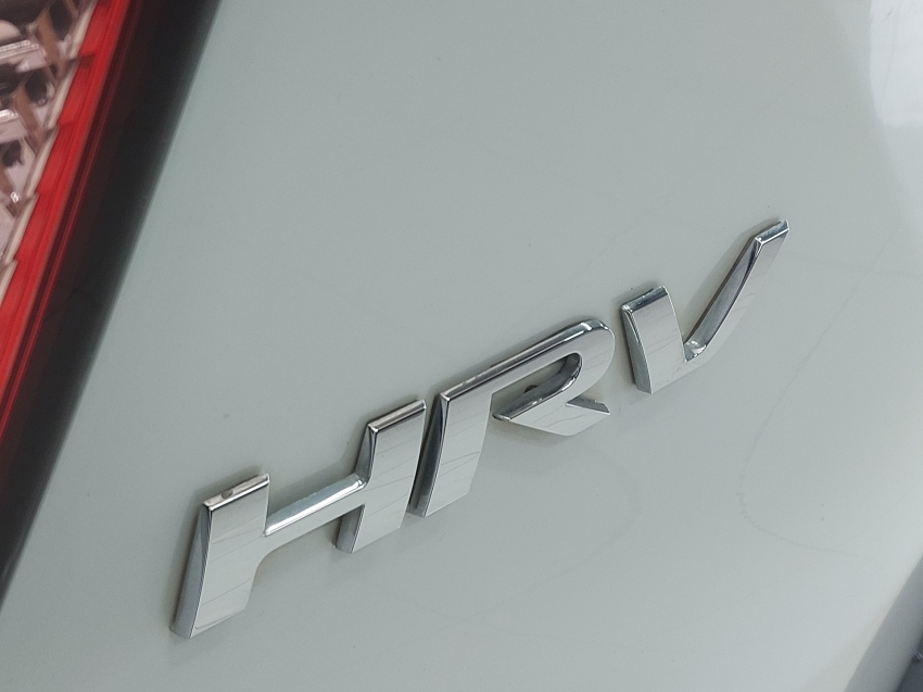 honda hr-v 1.8 16v flex exl 4p automatico 201818