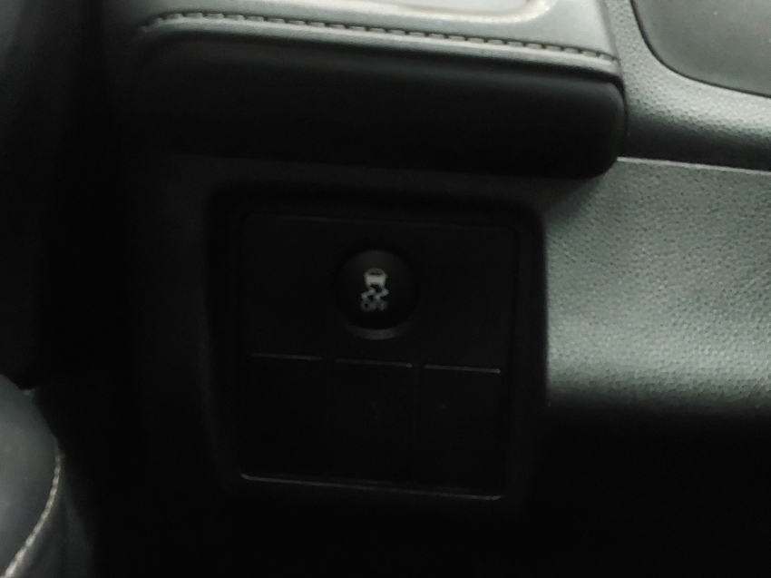 honda hr-v 1.8 16v flex exl 4p automatico 201817