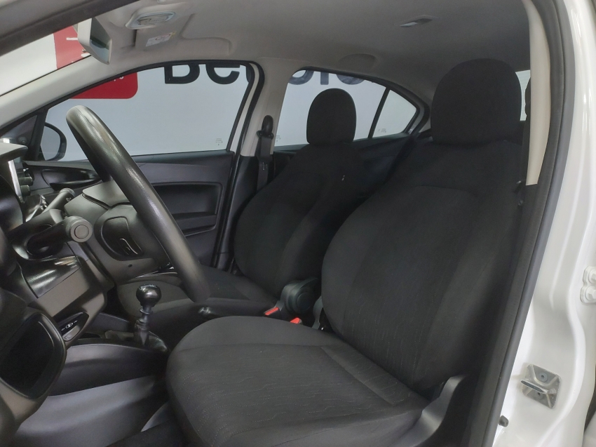 fiat cronos 1.3 firefly flex drive manual 1.0 4p 202310