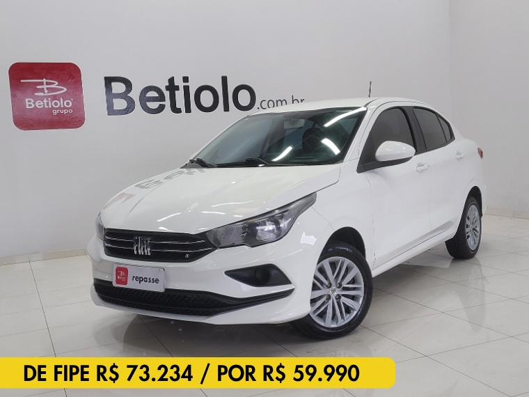 fiat cronos 1.3 firefly flex drive manual 1.0 4p 2023