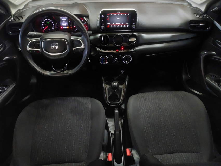 fiat cronos 1.3 firefly flex drive manual 1.0 4p 20239