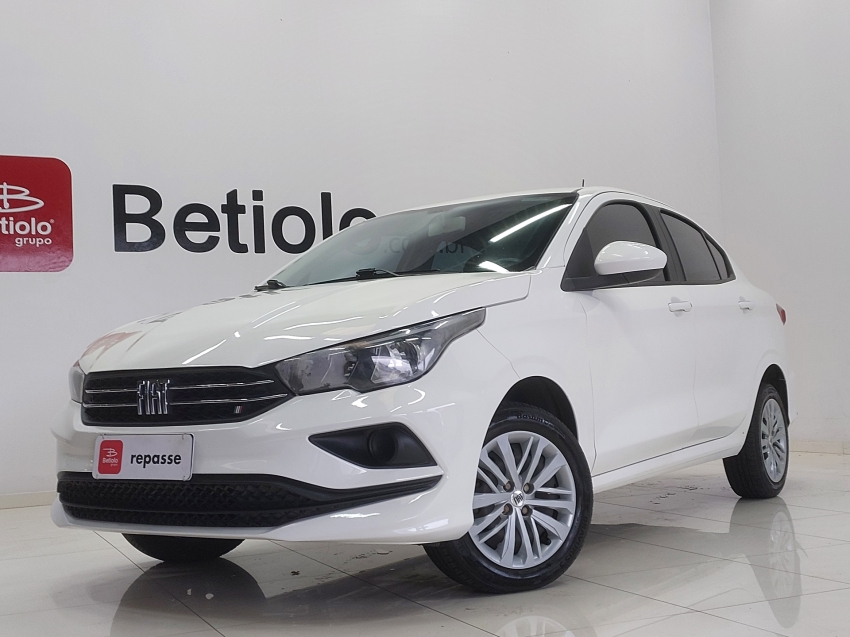 fiat cronos 1.3 firefly flex drive manual 1.0 4p 20232