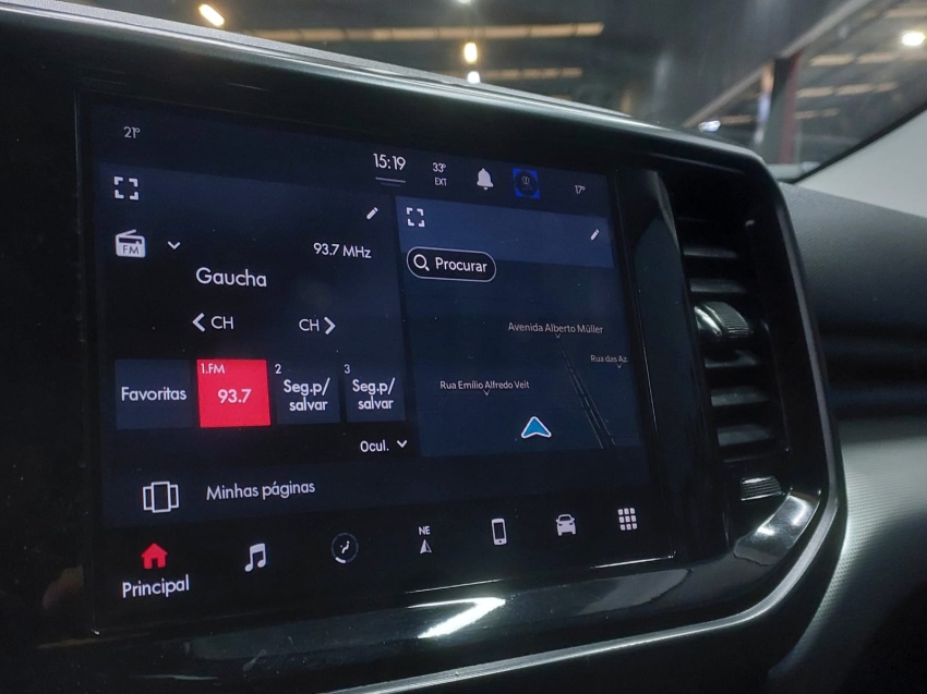 fiat toro 2.0 16v turbo diesel volcano 4wd at9 4p automatico 202512