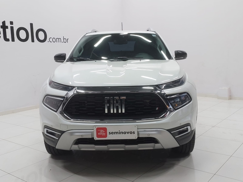 fiat toro 2.0 16v turbo diesel volcano 4wd at9 4p automatico 20252