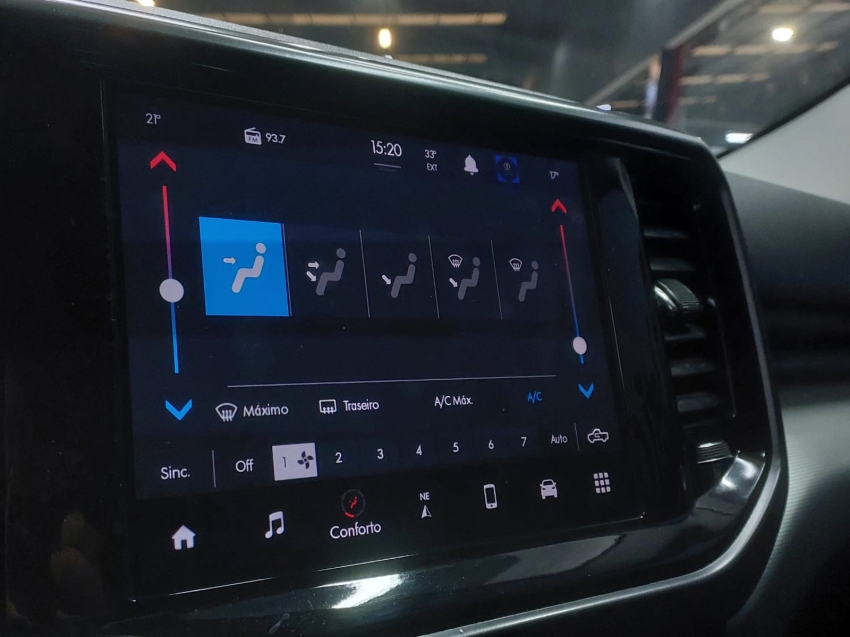 fiat toro 2.0 16v turbo diesel volcano 4wd at9 4p automatico 202514