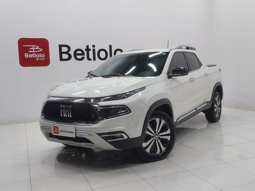 fiat toro 2.0 16v turbo diesel volcano 4wd at9 4p automatico 202526