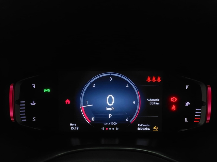 fiat toro 2.0 16v turbo diesel volcano 4wd at9 4p automatico 202510