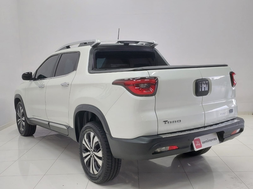 fiat toro 2.0 16v turbo diesel volcano 4wd at9 4p automatico 20253