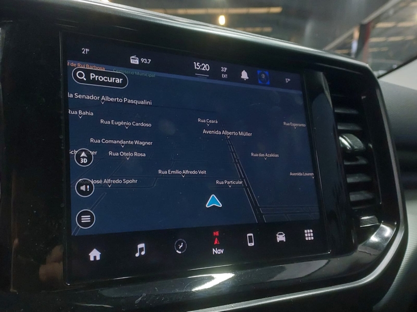 fiat toro 2.0 16v turbo diesel volcano 4wd at9 4p automatico 202515