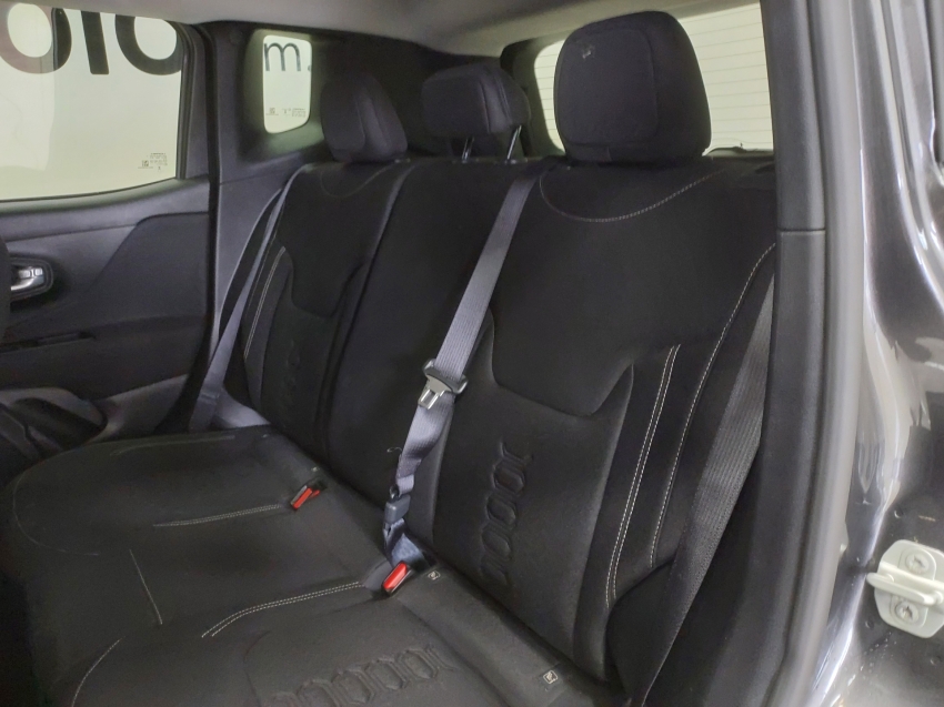 jeep renegade 1.3 t270 turbo flex sport at6 4p automatico 20249