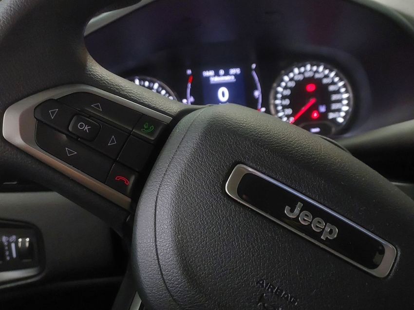 jeep renegade 1.3 t270 turbo flex sport at6 4p automatico 202414