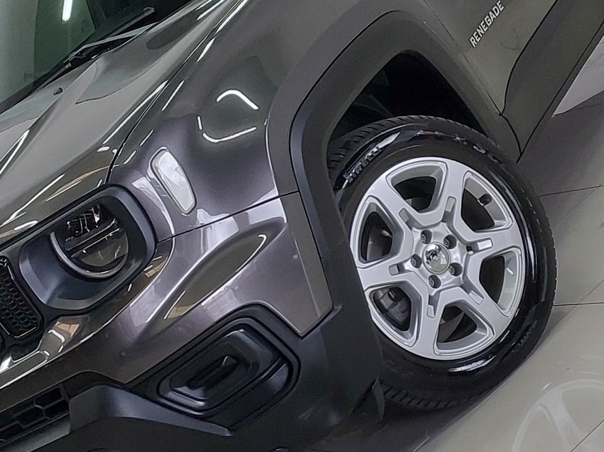 jeep renegade 1.3 t270 turbo flex sport at6 4p automatico 202421