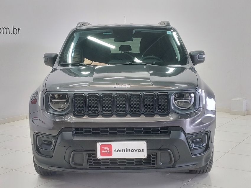 jeep renegade 1.3 t270 turbo flex sport at6 4p automatico 20242