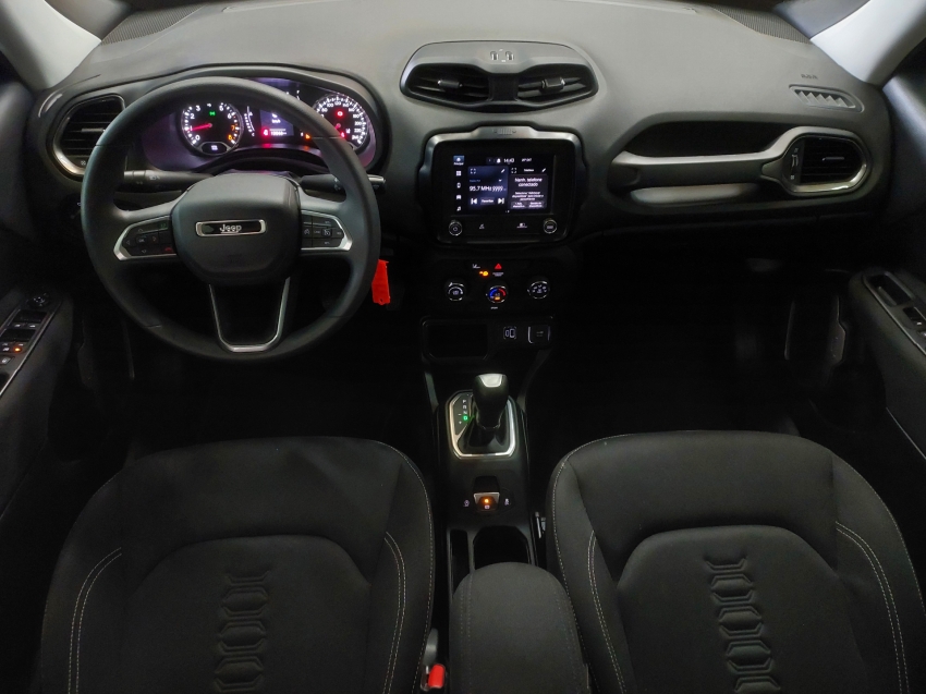 jeep renegade 1.3 t270 turbo flex sport at6 4p automatico 20247