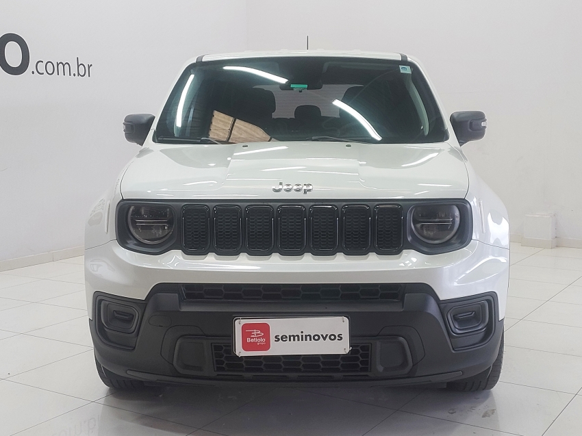 jeep renegade 1.3 t270 turbo flex at6 4p automatico 20242