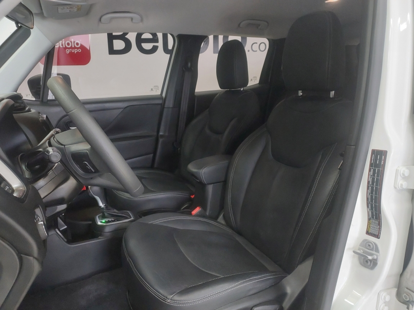 jeep renegade 1.3 t270 turbo flex at6 4p automatico 20248