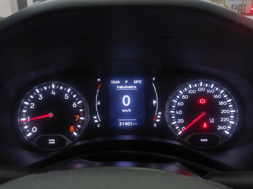 jeep renegade 1.3 t270 turbo flex at6 4p automatico 202410