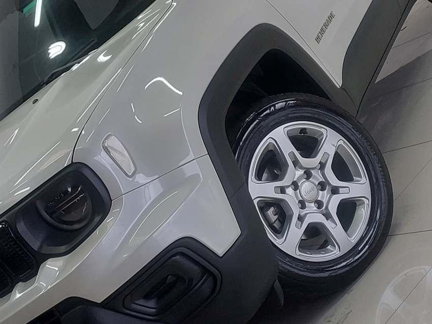 jeep renegade 1.3 t270 turbo flex at6 4p automatico 202418