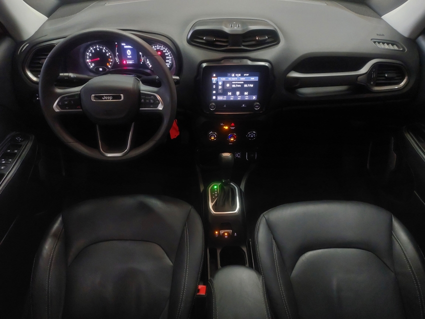 jeep renegade 1.3 t270 turbo flex at6 4p automatico 20247