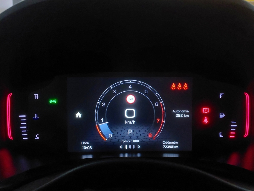 jeep renegade 1.3 t270 turbo flex longitude at6 4p automatico 202310