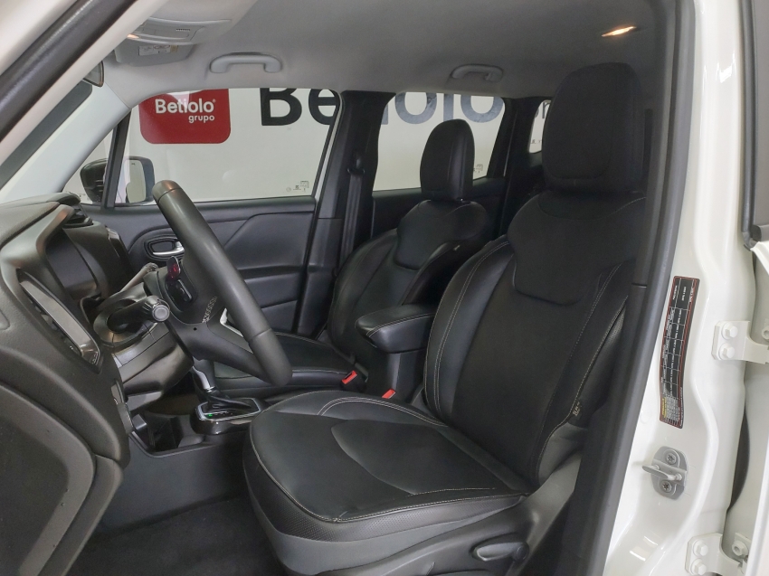 jeep renegade 1.3 t270 turbo flex longitude at6 4p automatico 20238